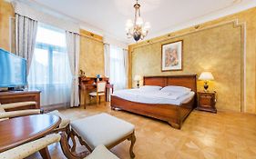 Hotel U Jezulatka
